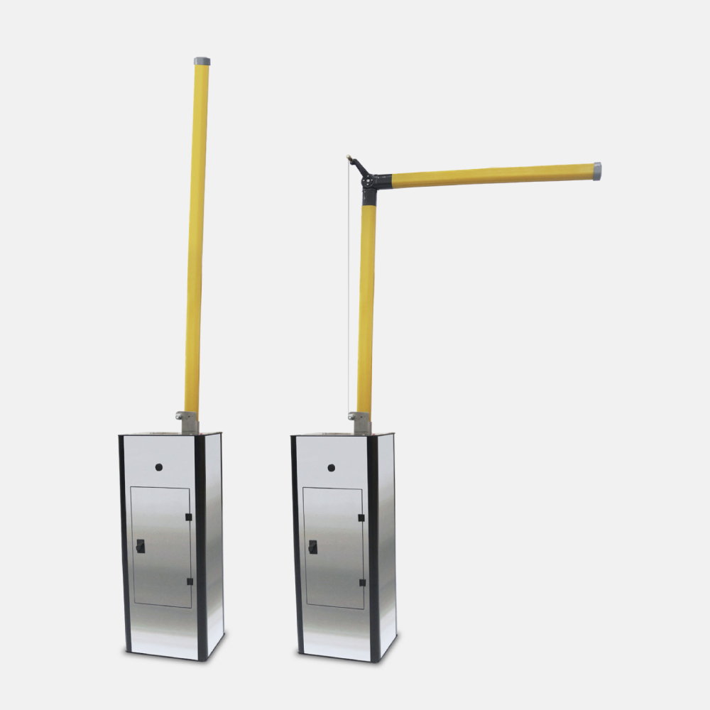 TALANQUERA VEHICULAR